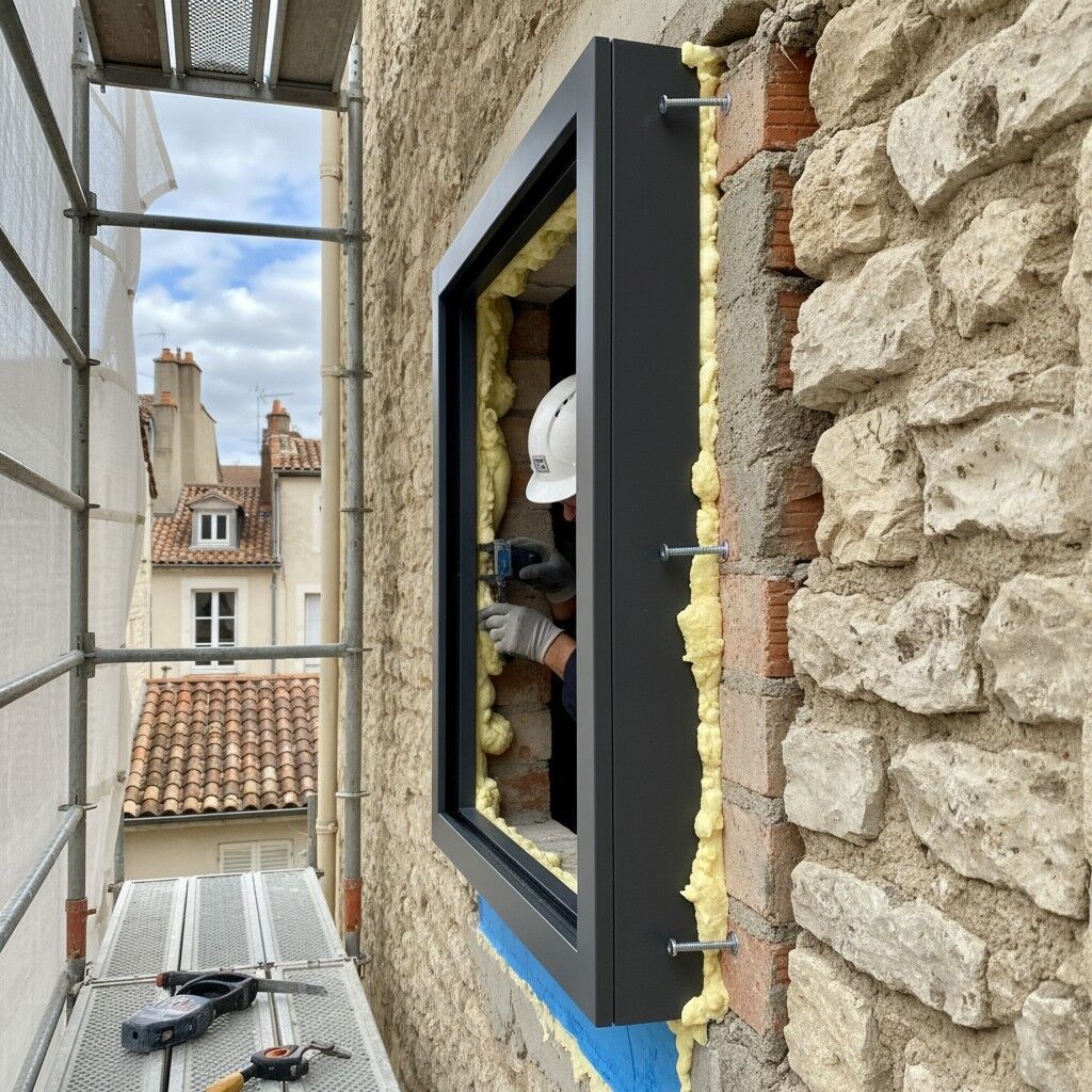 SOC EXPLOIT MIROITERIE NOGENTAISE